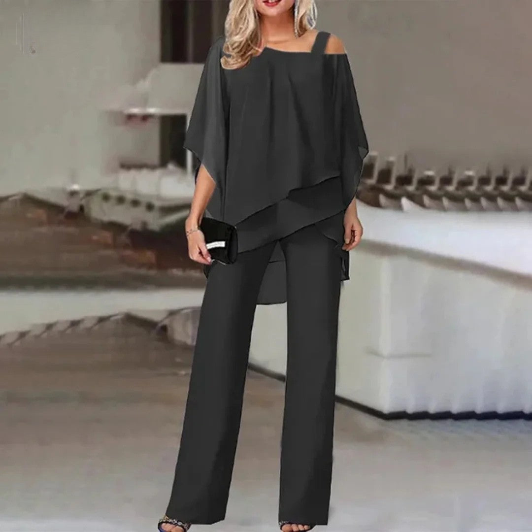 Amelia | Glamorous 2-Piece Set