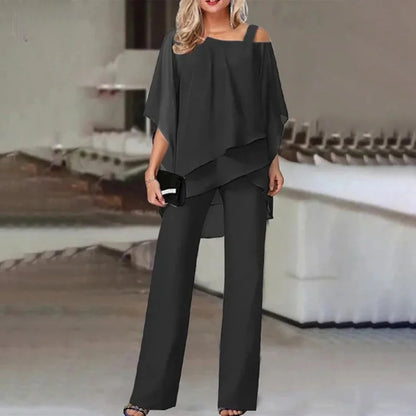 Amelia | Glamorous 2-Piece Set