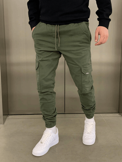 Harper™ | Comfortable Cargo Pants