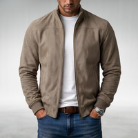 Frank | Classic Casual Jacket