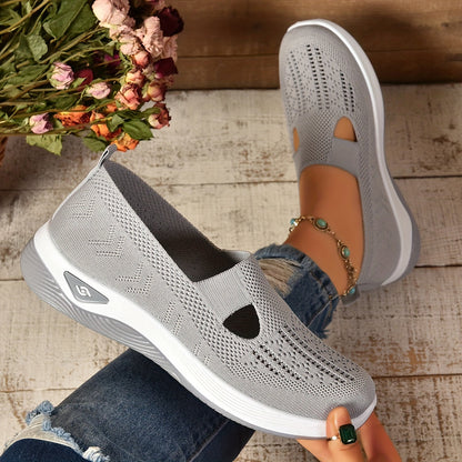 Trudy | Orthopedic Slip-On Shoes