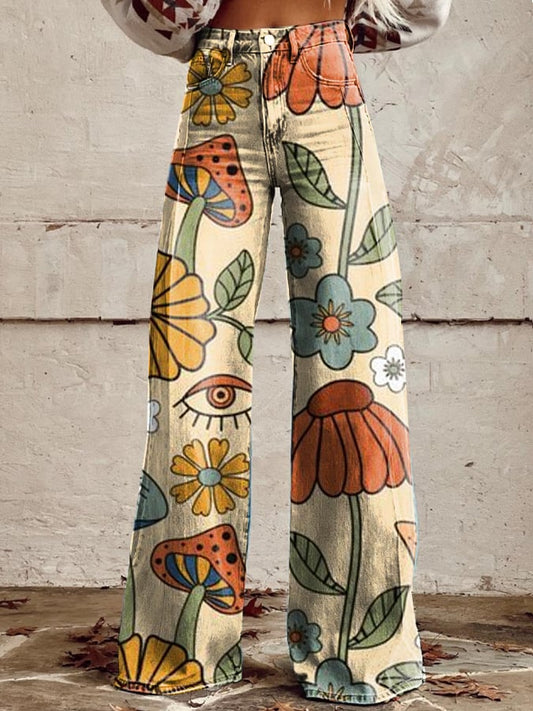 Giada | Vintage Boho Pants