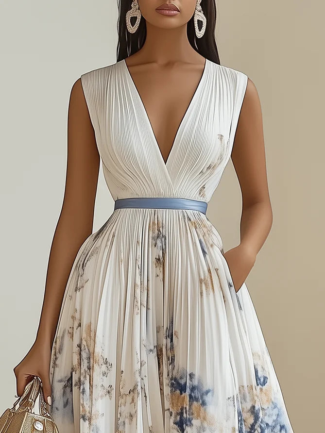 HARRIET | SOPHISTICATED DRESS