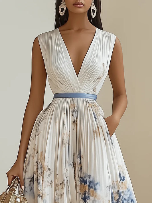 HARRIET | SOPHISTICATED DRESS
