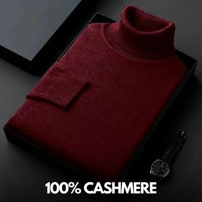 Franco | Cashmere Sweater