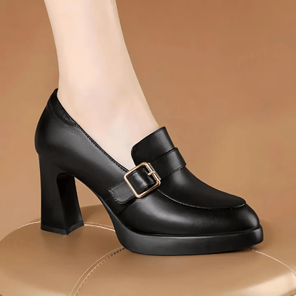 Luna Pumps | Comfortable Bossy Style Shoes