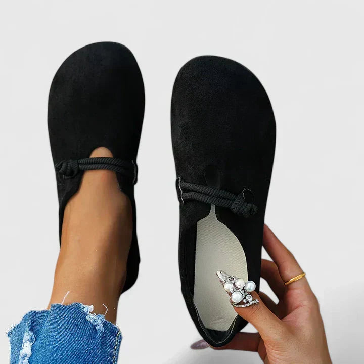 Susan | Orthopedic Loafers