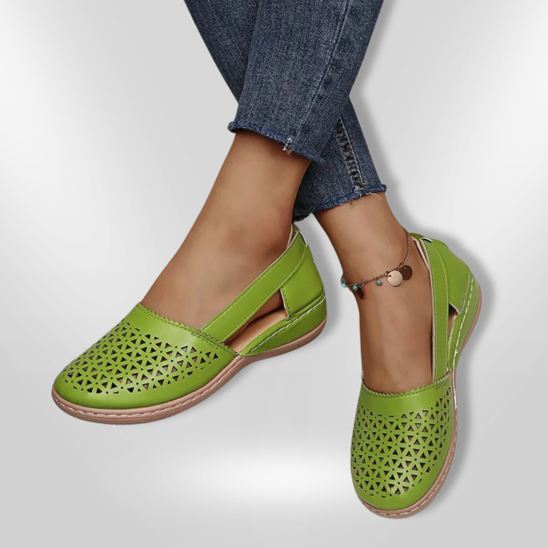 MERLE | Orthopedic Women's Shoes