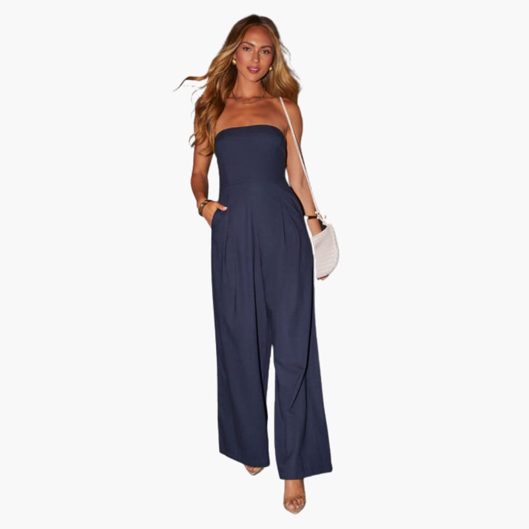 Elisa | Elegant Women's Jumpsuit