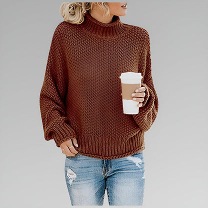 Amy | Top-style Women Sweater