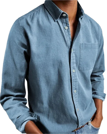 Christiano™ | Stylish Casual Man shirt