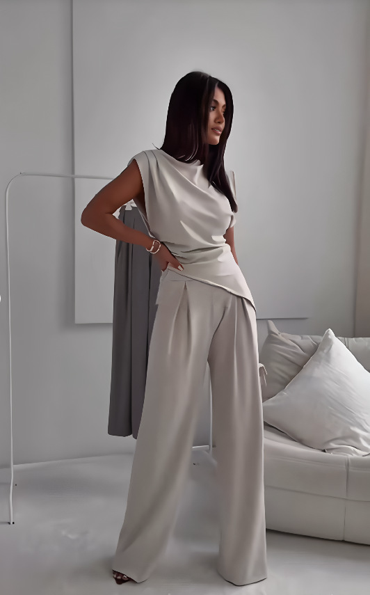 Arianna | Cozy Two Piece Set