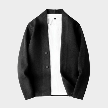 WESTON | Classic Men's Blazer