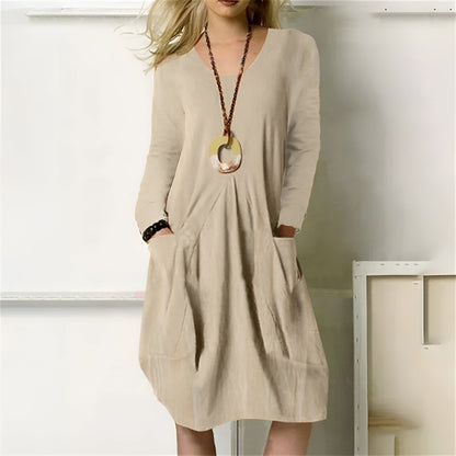 Teresa™ | Elegant Womens's Short Dress