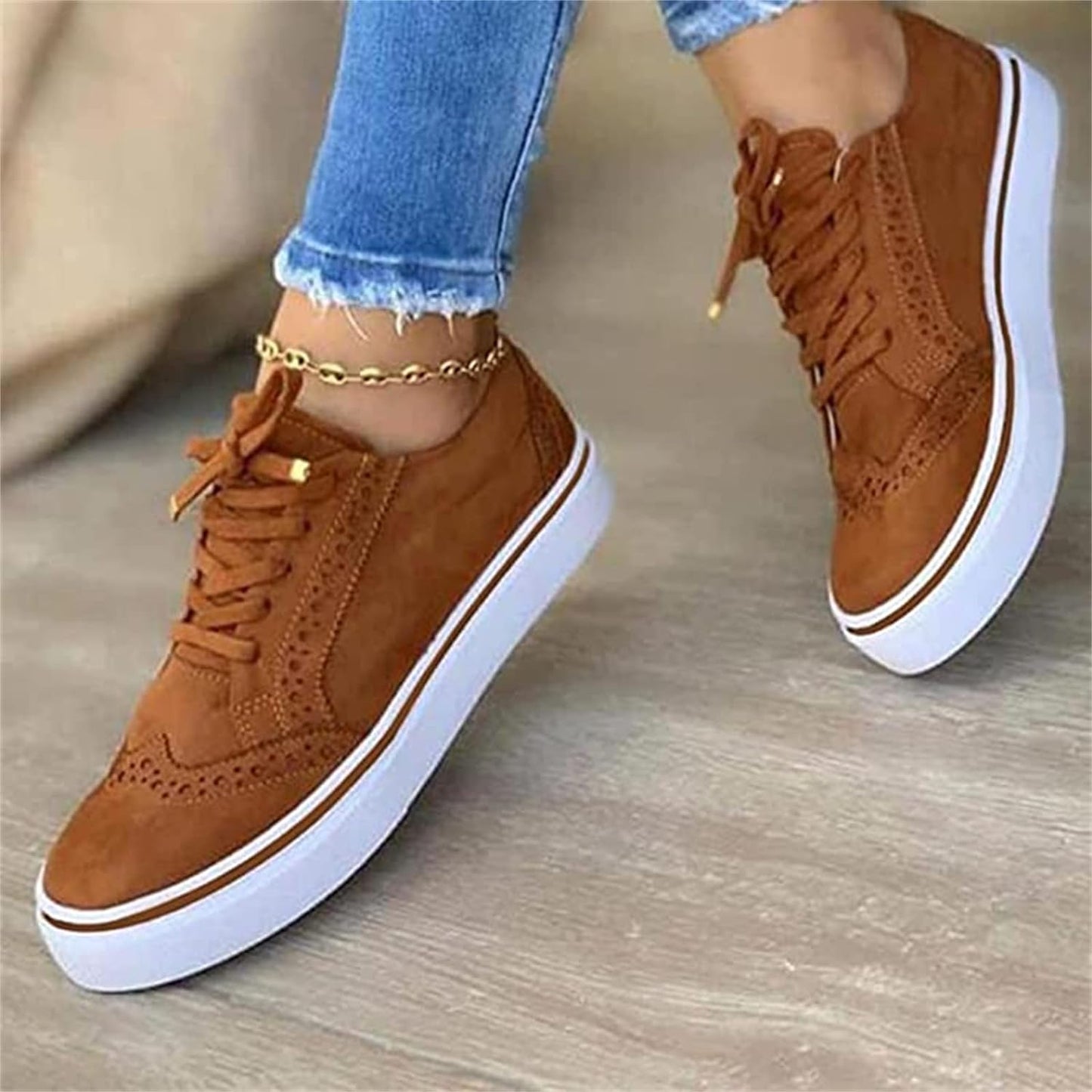 Avalance™ | Melany Orthopedic Sneakers