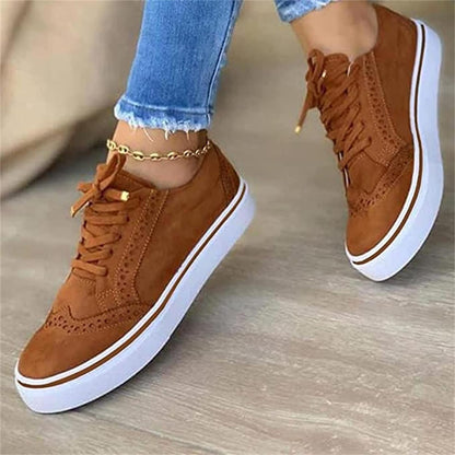 Avalance™ | Melany Orthopedic Sneakers