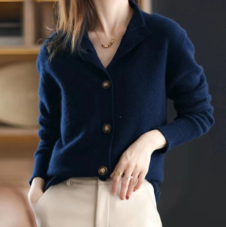 Sela | Women’s Elegant Cardigan