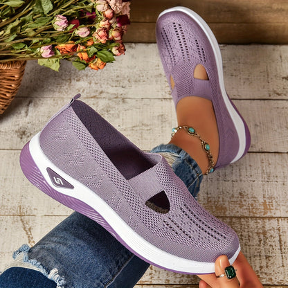 Trudy | Orthopedic Slip-On Shoes