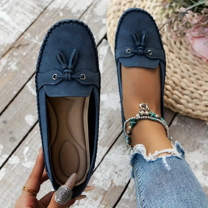 Lise | Orthopedic Vintage Loafers