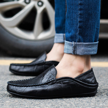 Milan | Elegant Men's Loafers