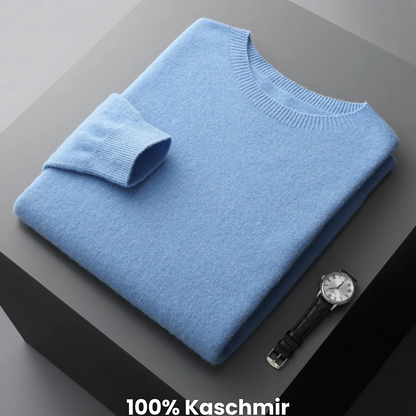 Heimo™ | Men's Cashmere Sweater