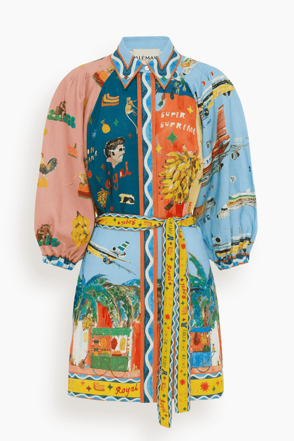 Mytheresa™ - Mini Dress