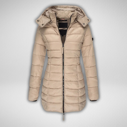 Bernadith | Women's Padded Winter Coat