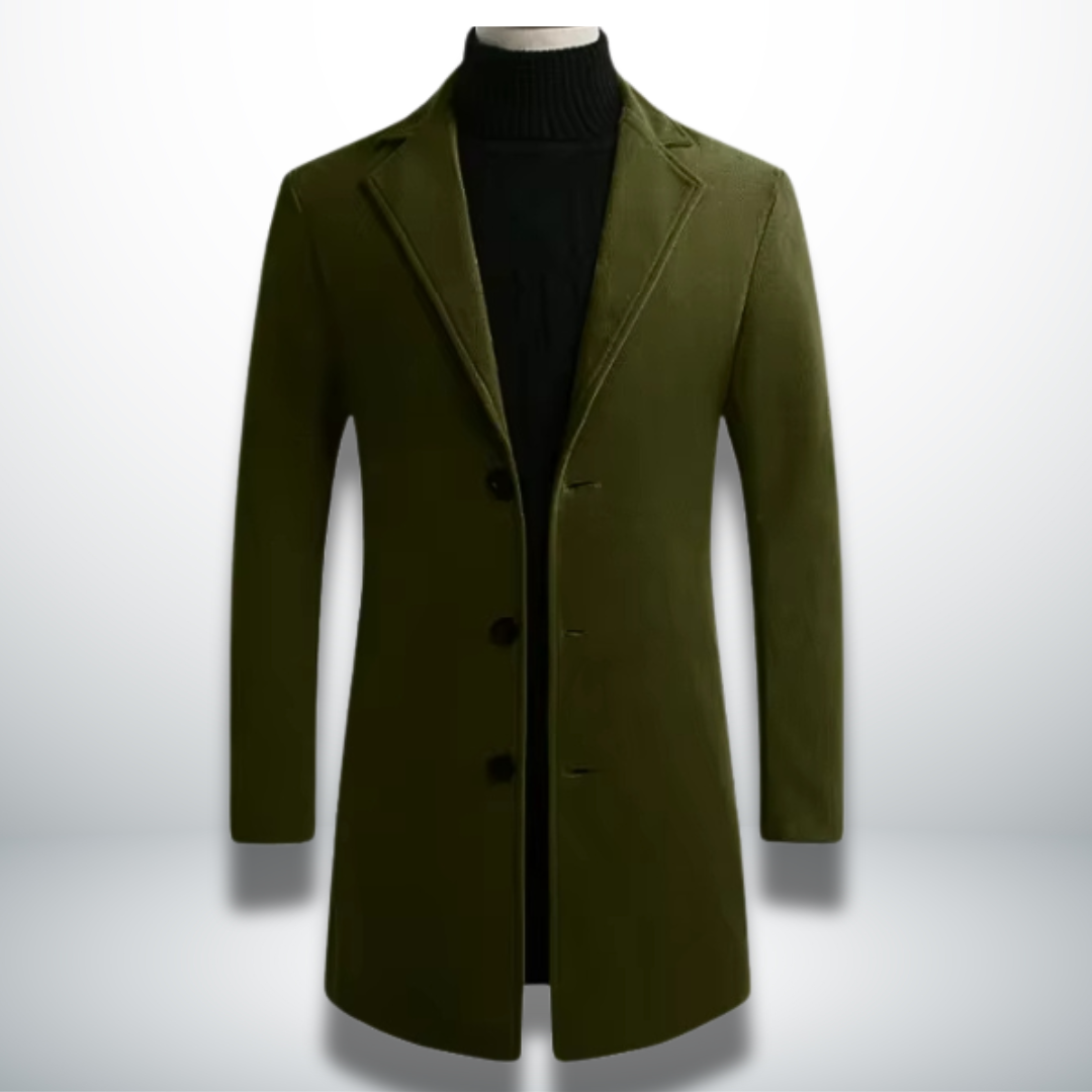 Archer™ | Men's Formal and Elegant Coat