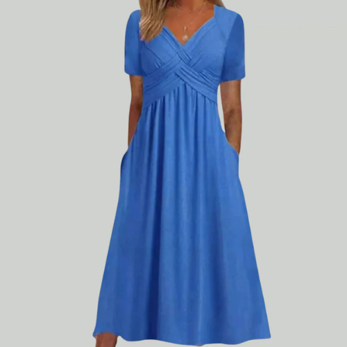 Rosella | Elegant and Flattering Women Dress