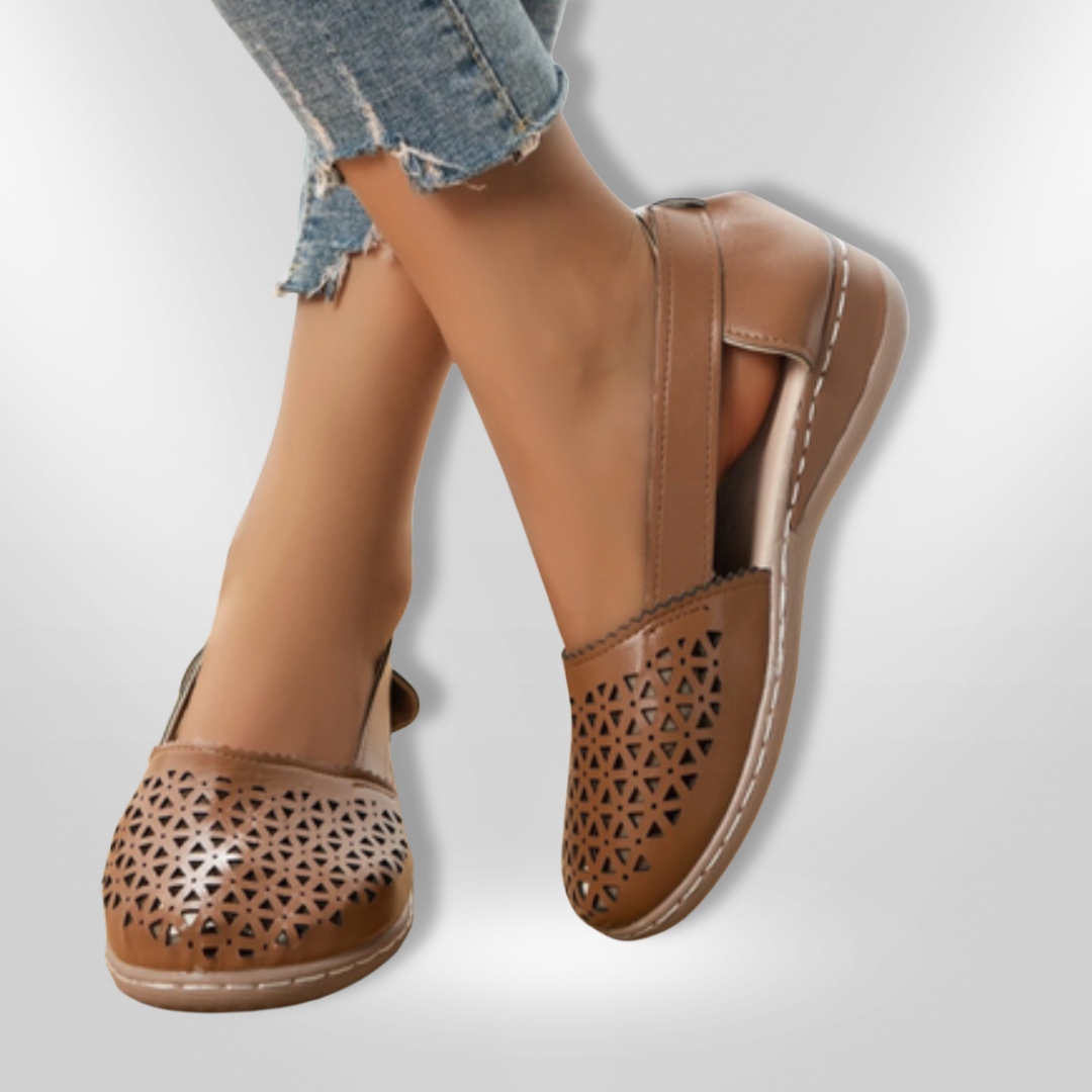 MERLE | Orthopedic Women's Shoes
