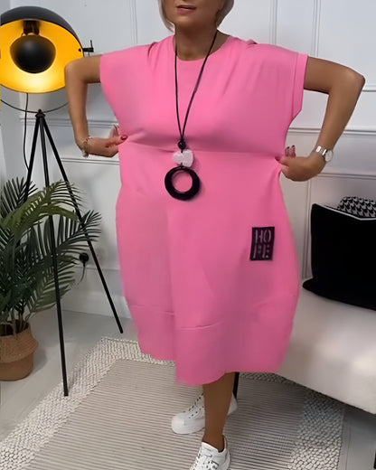 ANITA | ELEGANT AND COMFORTABLE DRESS