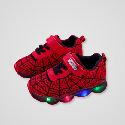 SpiderFlash | Stylish & Comfortable Kid's Sneakers