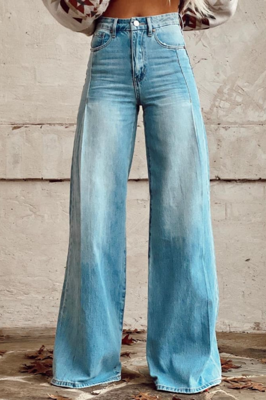 Vittoria | Boho Vintage Pants