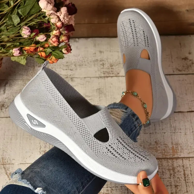 CloudStep | Comfy Women Shoes