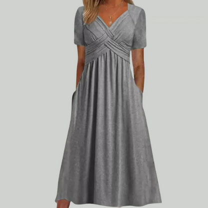 Rosella | Elegant and Flattering Women Dress