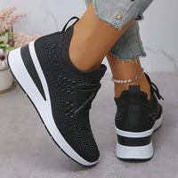 CAROLINE | ORTHOPEDIC SNEAKERS