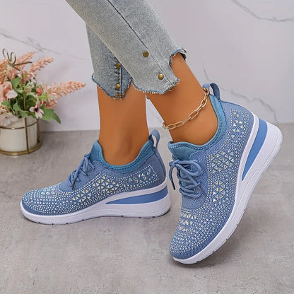 CAROLINE | ORTHOPEDIC SNEAKERS