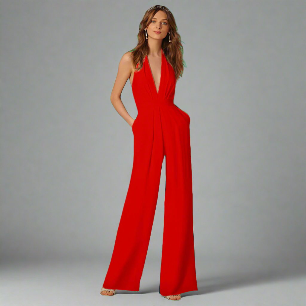 Theres | Elegant Premium Jumpsuit