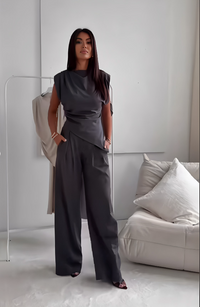 Dark Gray (Almost sold out)