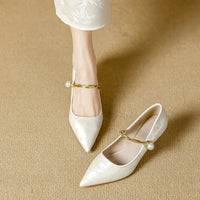 Gloria™ | Elegant Heels