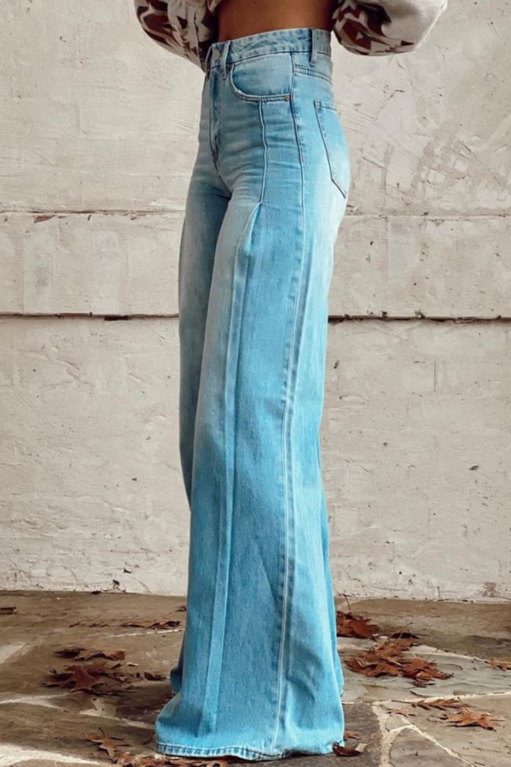 Vittoria | Boho Vintage Pants