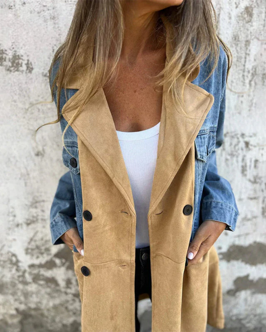 MARITES | Stylish Women's Coat