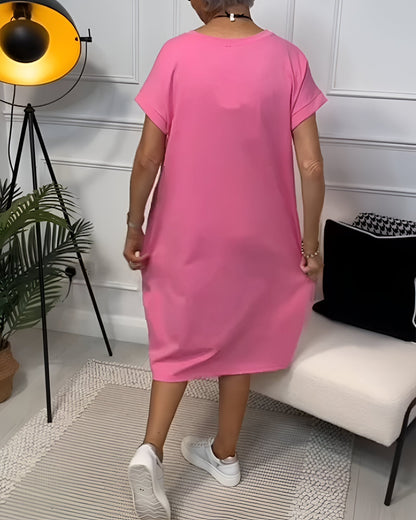 ANITA | ELEGANT AND COMFORTABLE DRESS