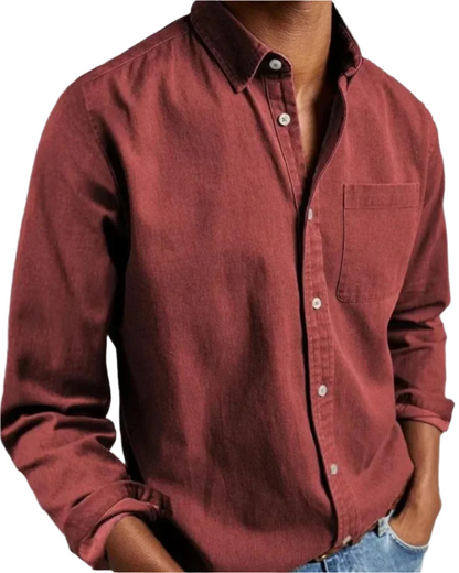 Christiano™ | Stylish Casual Man shirt