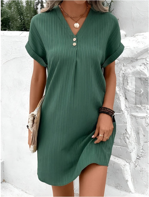 Mira™ | Elegant Women's Dress