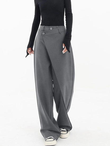 Marlene | Moderne Baggy Pants