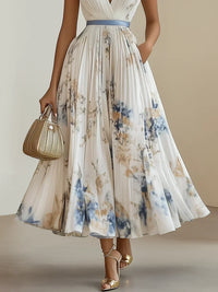 HARRIET | SOPHISTICATED DRESS