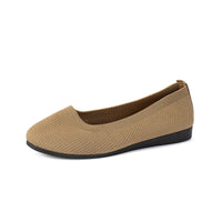 FIONA | ELEGANT & COMFORTABLE BALLERINAS