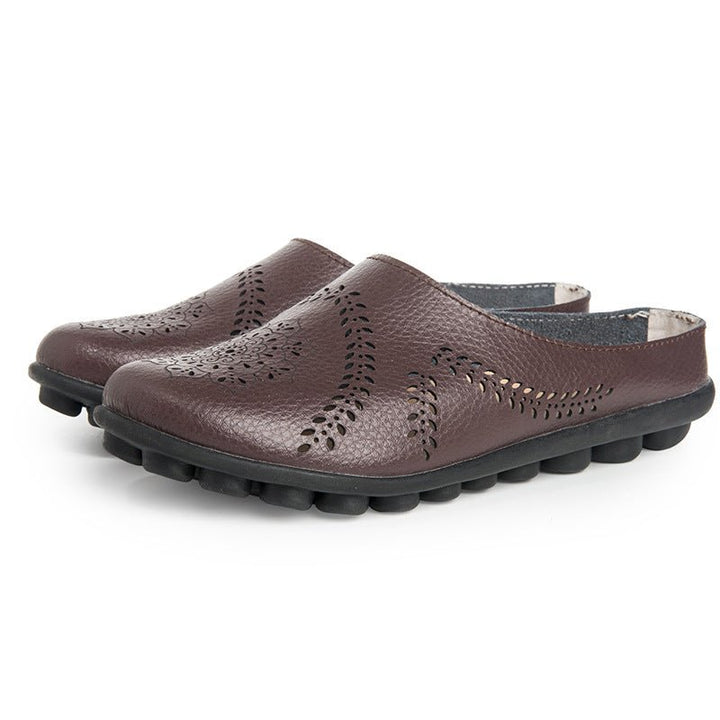 Nora | Women's Orthopedic Loafers