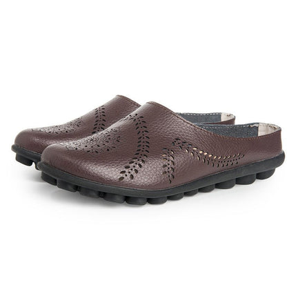 Nora | Women's Orthopedic Loafers